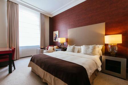 Radisson Blu Style, Vienna - 27