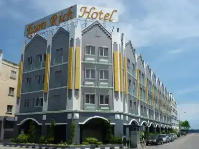Euro Rich Melaka - 0