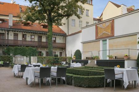 Augustine, a Luxury Collection, Prague - 22