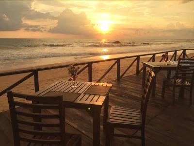 Sapphire Seas Beachfront - 18