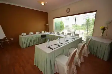 Coral Boutique Villas - 34