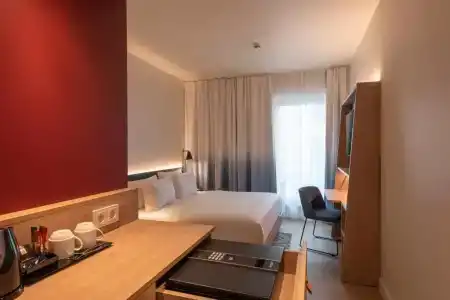 Hampton By Hilton Munich City North - 28