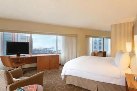 Swissotel Chicago - 72