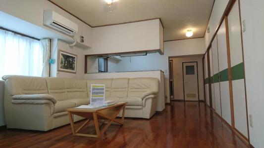 Kokusai Towns Inn - 15