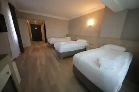 Samsun Airport Resort - 36