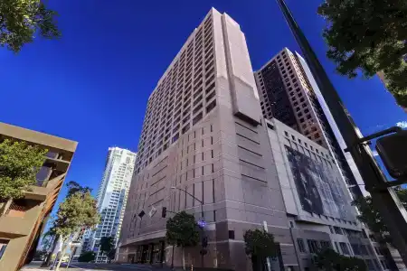 Marriott Vacation Club Pulse, San Diego - 5