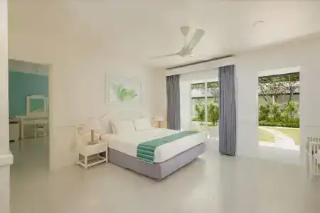 Equator Village Resort - 3