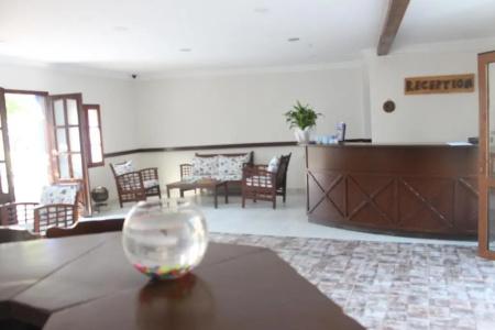 Oya Butik Otel - 1