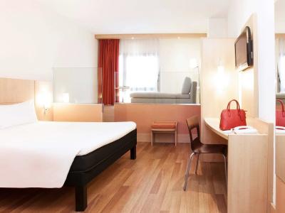 Ibis Budget Madrid Centro Las Ventas - 32