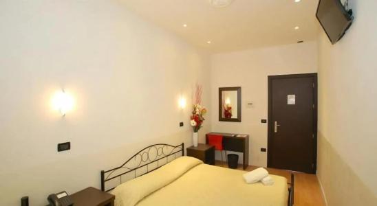 Memole Inn Sanremo - 13