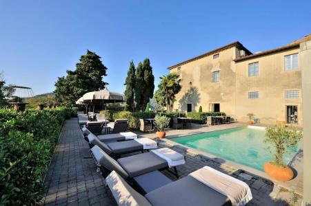 Villa Sassolini Country Boutique - Teritoria - 39
