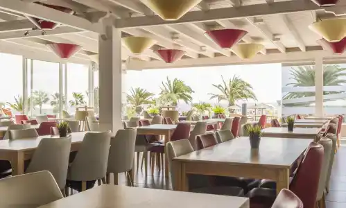 Costa Sal Villa´s & Suite´s - 29
