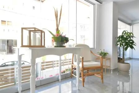 Anassa Suites - 13