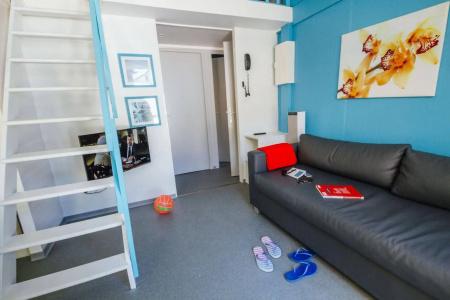 Camping Le Bois Fleuri - 12
