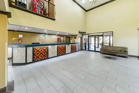 Quality Inn & Suites - 1