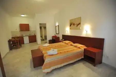 Michelangelo Resort - 2