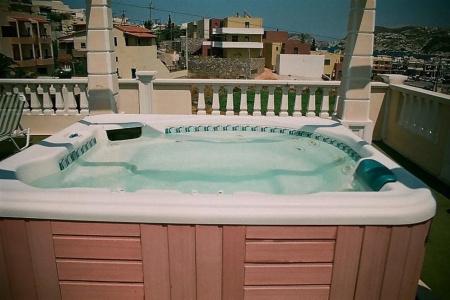 Dioskouroi Apts - 8