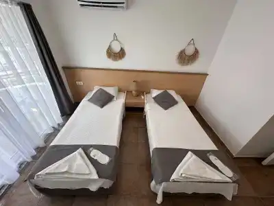 Mimosa Pension - 10