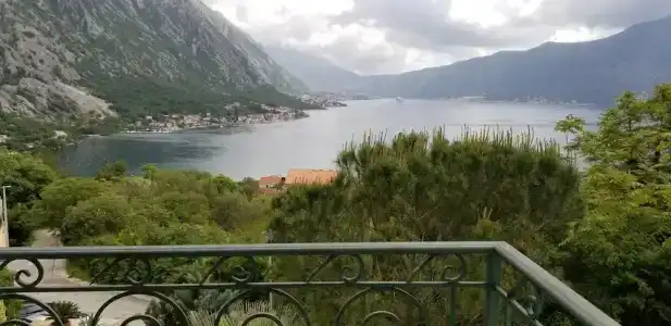 Green Village Kotor - 43