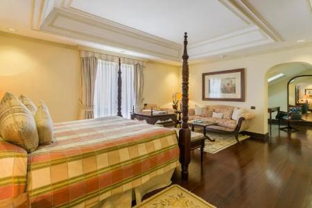 Olissippo Lapa Palace – The Leadings of the World - 99