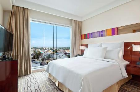 Hilton Chennai - 33