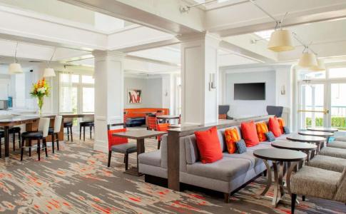 Homewood Suites by Hilton Dallas-Plano - 32