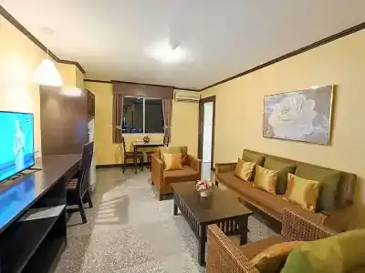 Royal Peninsula Chiangmai - 185