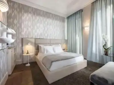 Palazzo Manfredi – Small Luxury Hotels of the World - 45