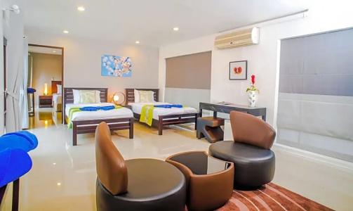 Baan Bophut Beach Samui - Sha Extra Plus - 126
