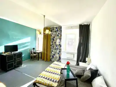Чкаловский проспект - 3
