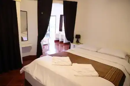 Swiss Villas Panoramic - Sha Certified - 81