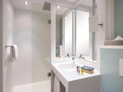 Mercure Lyon Centre Brotteaux - 21