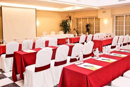 Sercotel Carlos Iii - 20