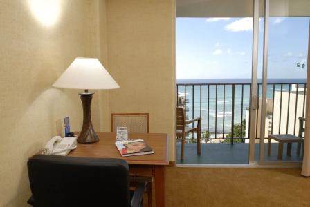 Waikiki Resort - 50