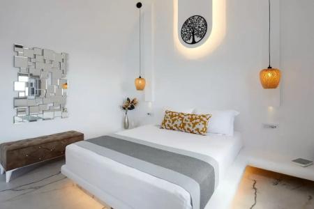 Allure Breeze Suites - 124