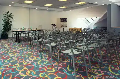 Mercure Lisieux - 24