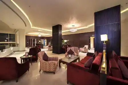 Concorde El Salam Sharm El Sheikh Sport - 2