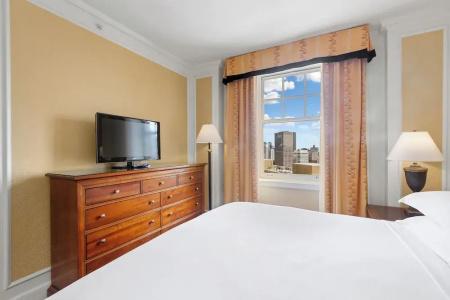Intercontinental Mark Hopkins San Francisco, An Ihg - 75