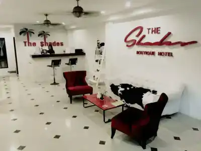 The Shades Boutique at Beach Road - 29