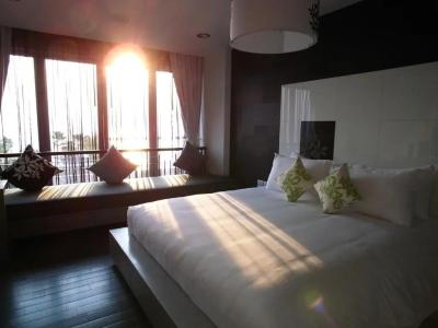 Cera Resort @ Cha-am - 38