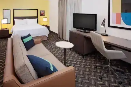 Residence Inn Silicon Valley I - 48