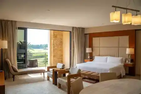 The Westin Abu Dhabi Golf Resort & Spa - 31