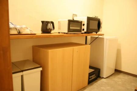 Cafe&Stay Castana - 20