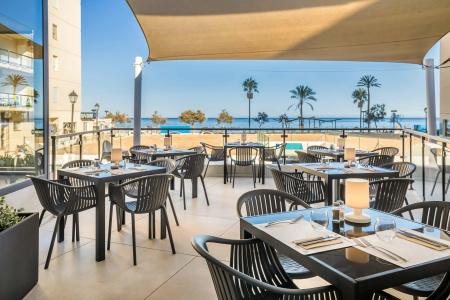 Occidental Fuengirola - 32