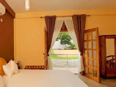 Bluewater Beach Resort - 4