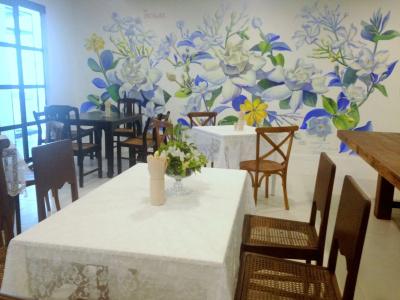 Koranaree Courtyard Boutique - 19