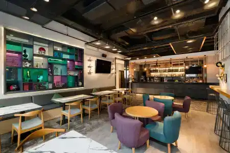 Park Inn by Radisson Izmir - 27