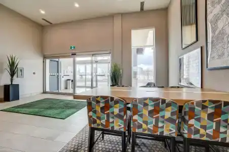 Holiday Inn - Ottawa, an IHG - 28