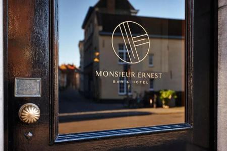 Monsieur Ernest - 11