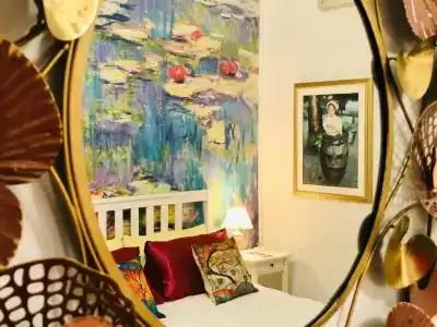 RarityArt minihotel - 20